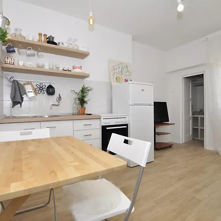 Ci Centar Apartment