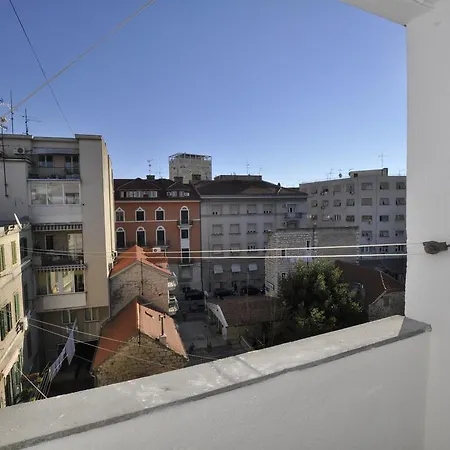 Apartment Ci Centar Split