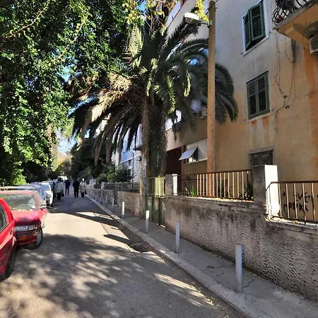 Apartment Ci Centar Split