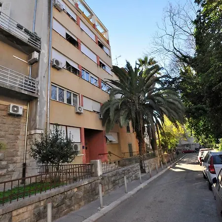 Ci Centar Apartment