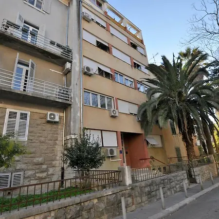 Apartment Ci Centar