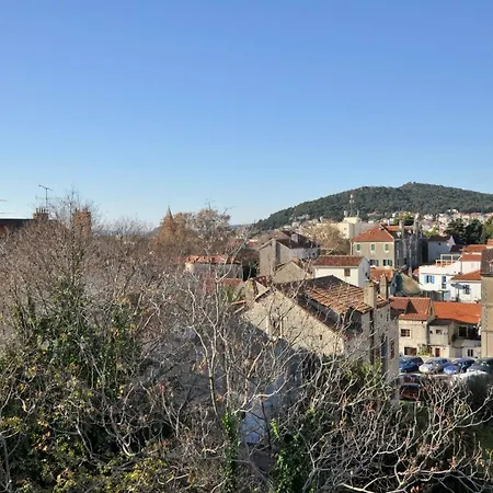 Apartment Ci Centar Split