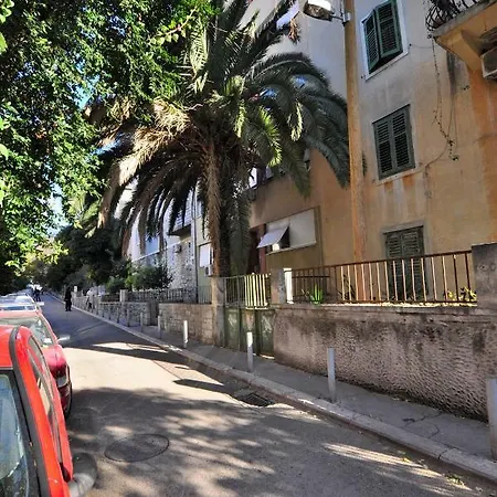 Appartamento Ci Centar Spalato