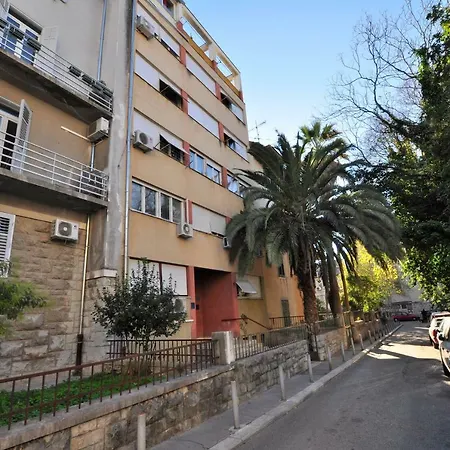 Ci Centar Appartamento Spalato