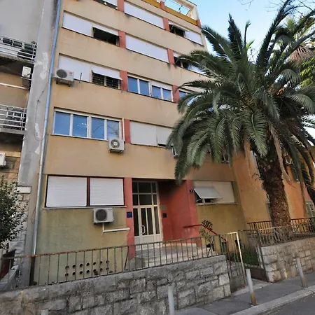 Ci Centar * Spalato